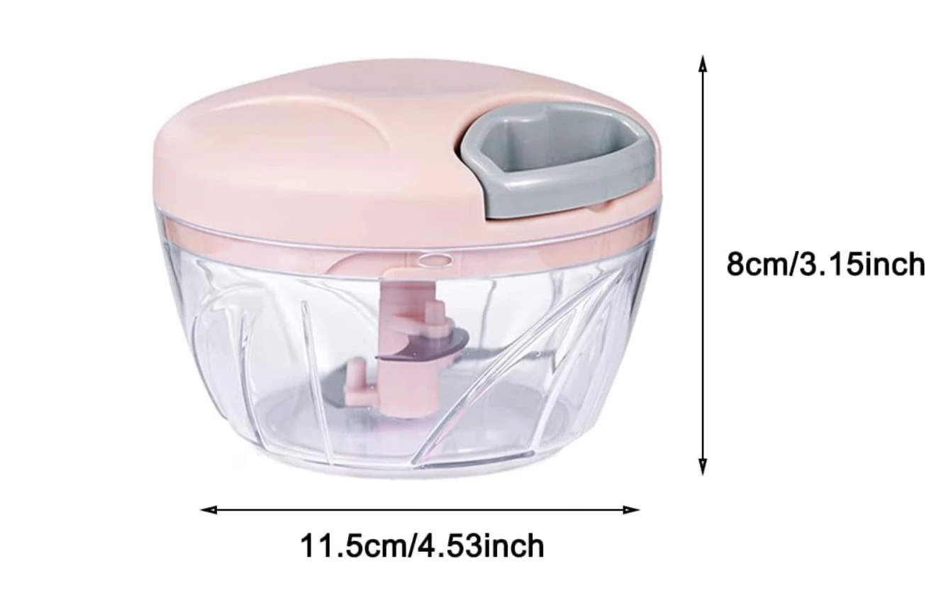 Multifunction Food Speedy Chopper - image 2