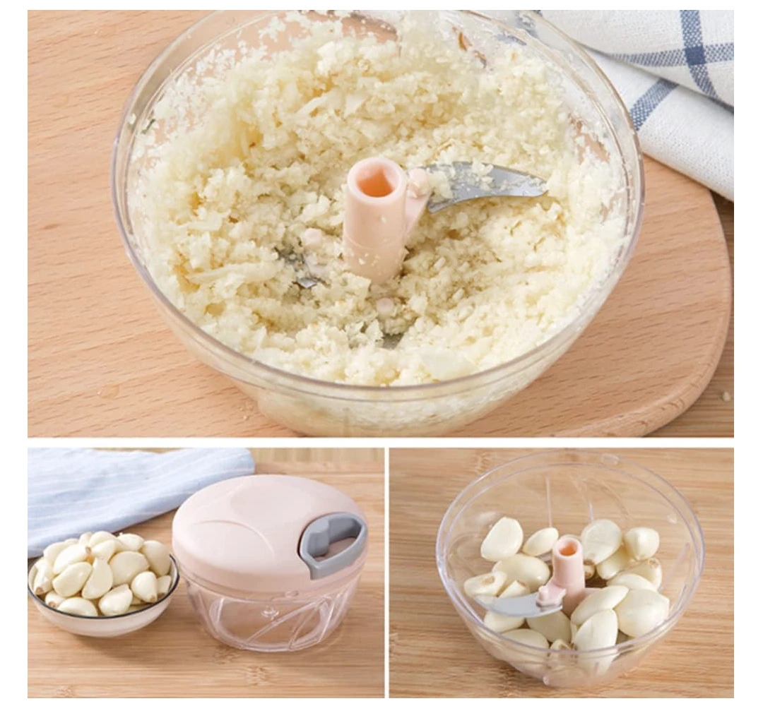 Multifunction Food Speedy Chopper - image 8