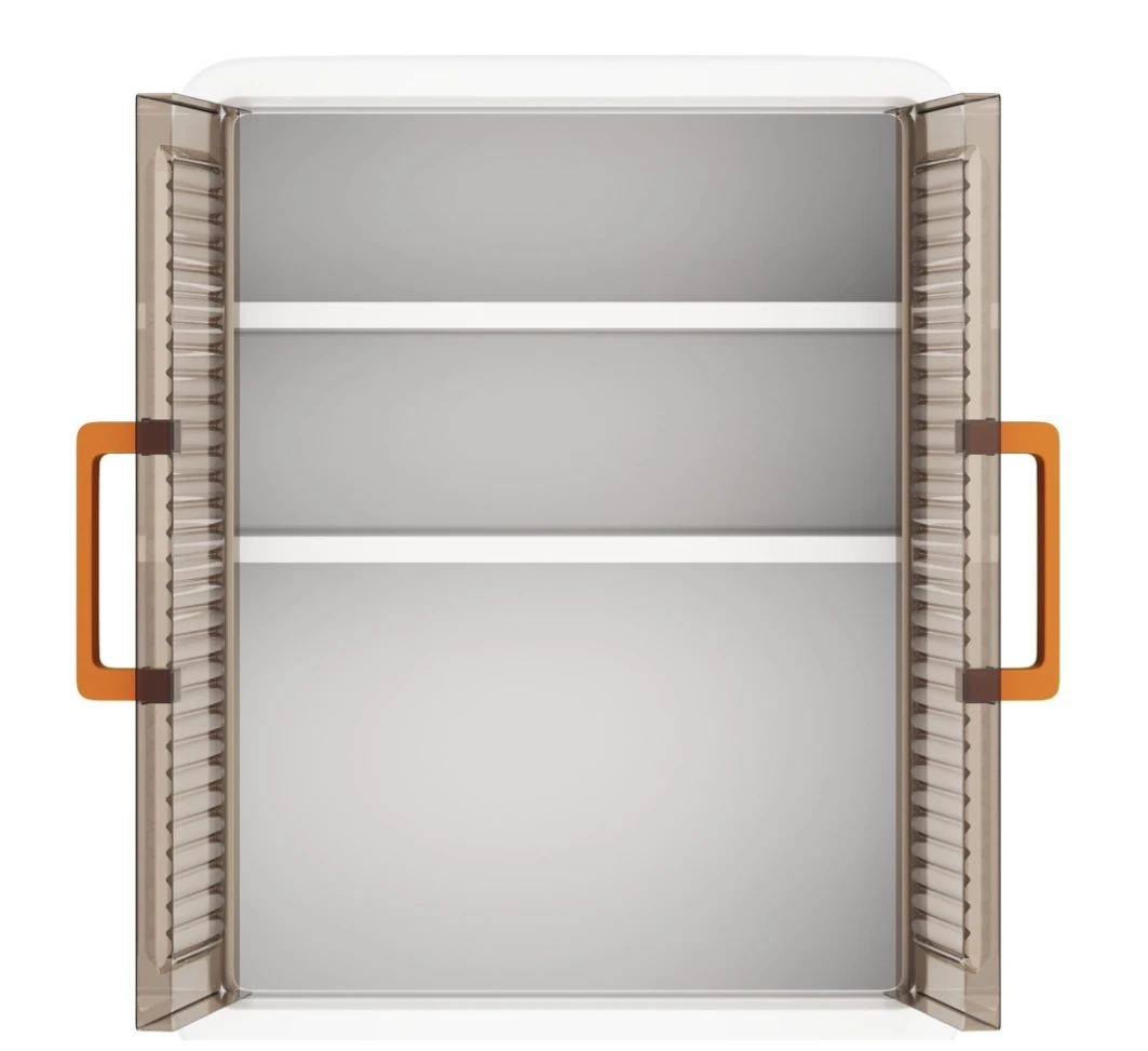 No Drilling Bathroom Storage Bathroom Cabinet