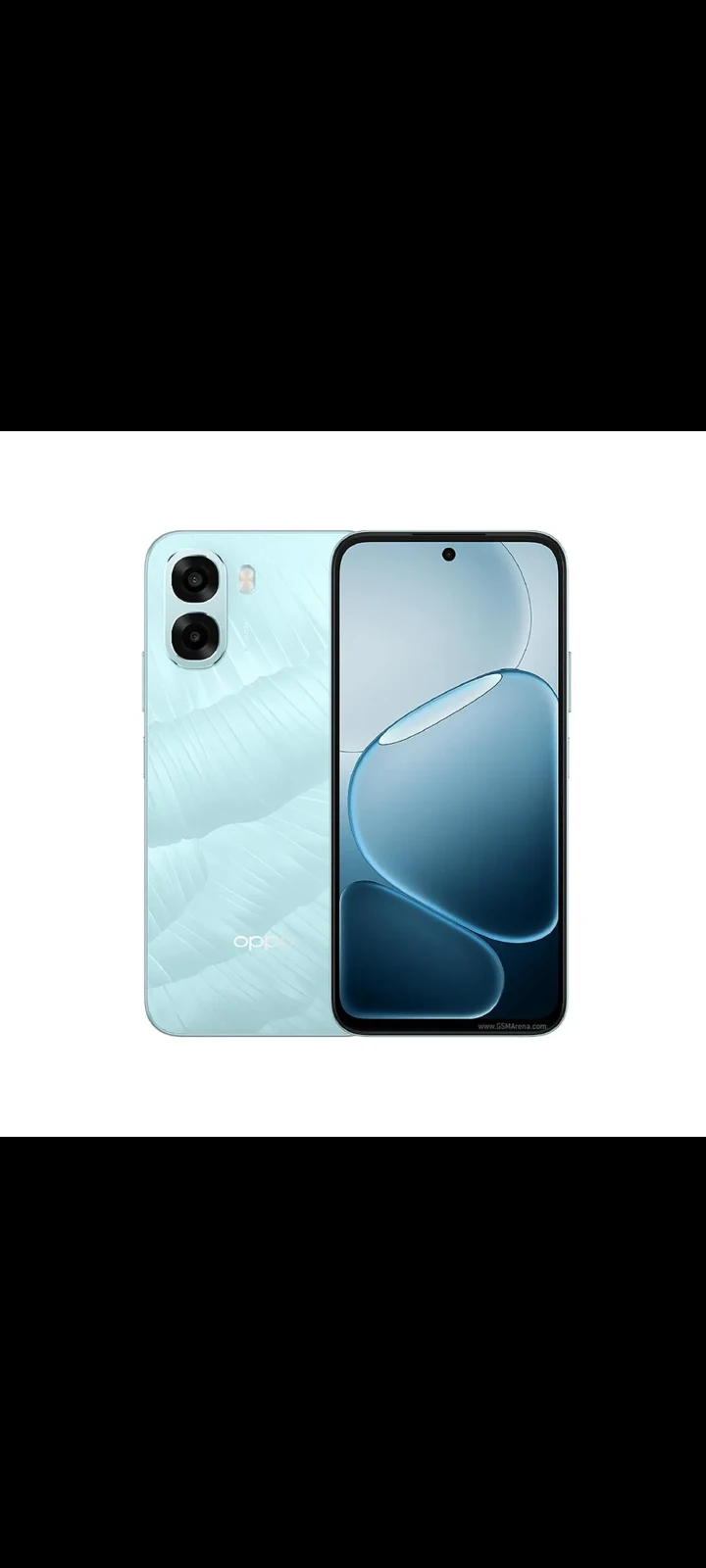 Oppo A6x (4GB/64GB)