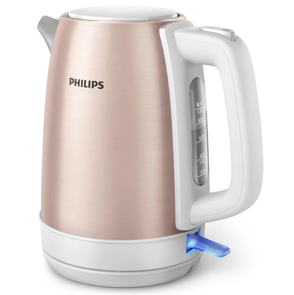 Philips 1.7L Electric Kettle HD9350/96 - image 2