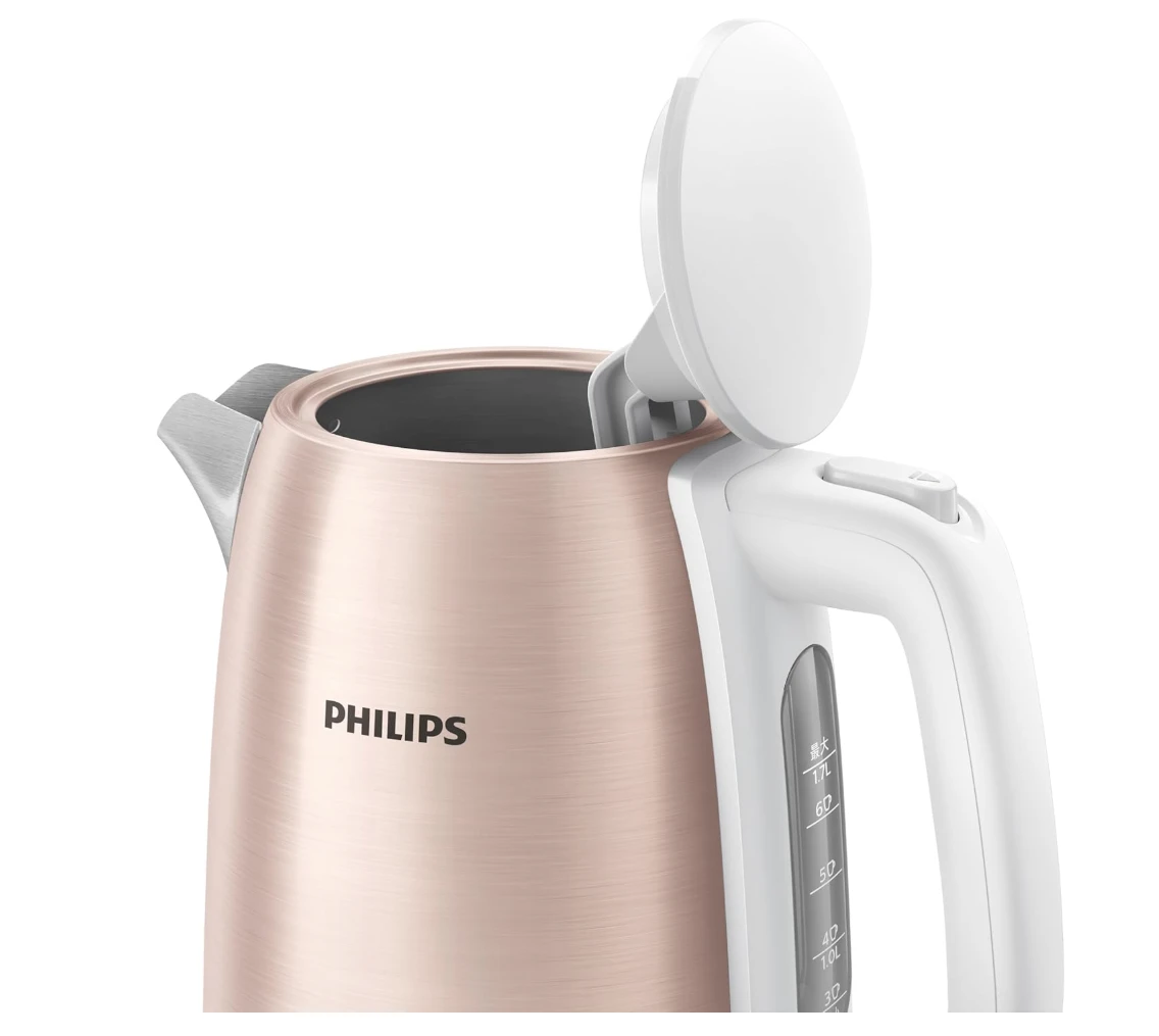 Philips 1.7L Electric Kettle HD9350/96 - image 3