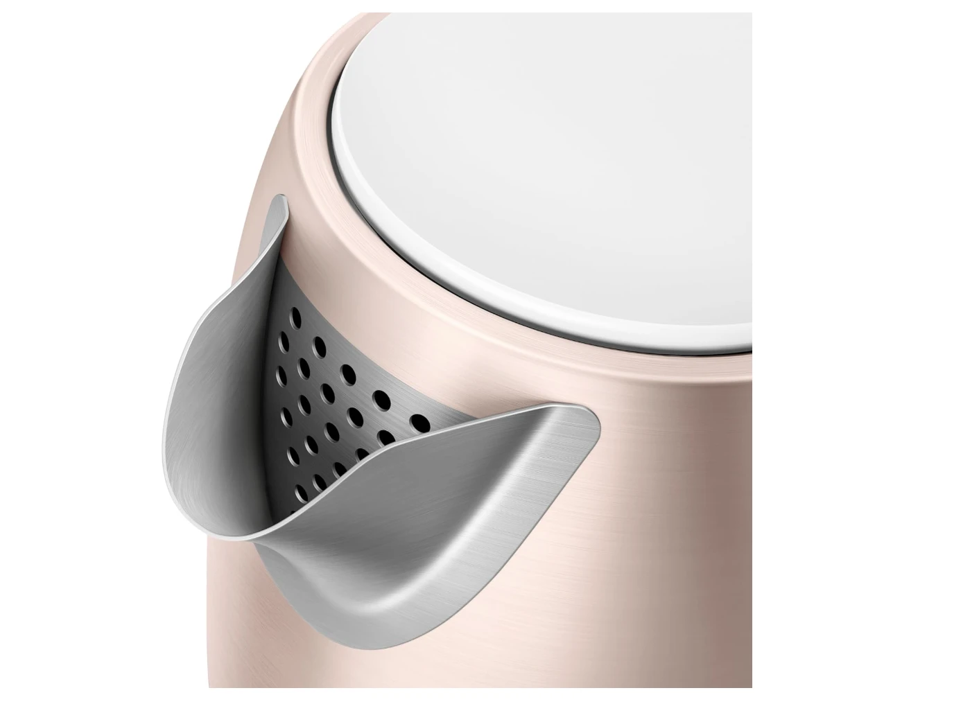 Philips 1.7L Electric Kettle HD9350/96 - image 5