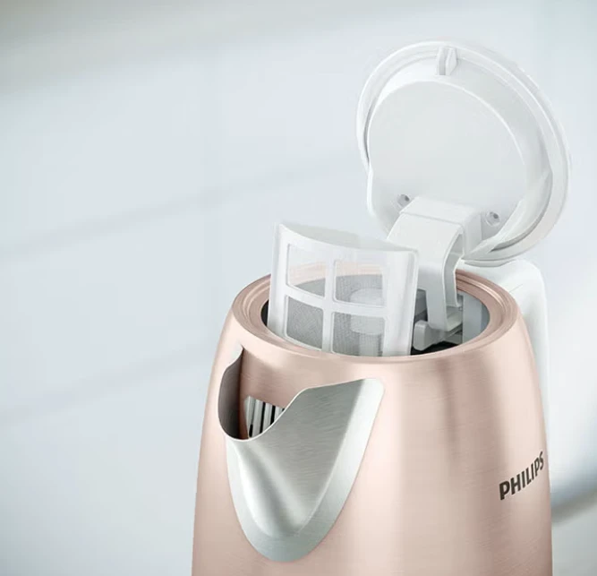 Philips 1.7L Electric Kettle HD9350/96 - image 7