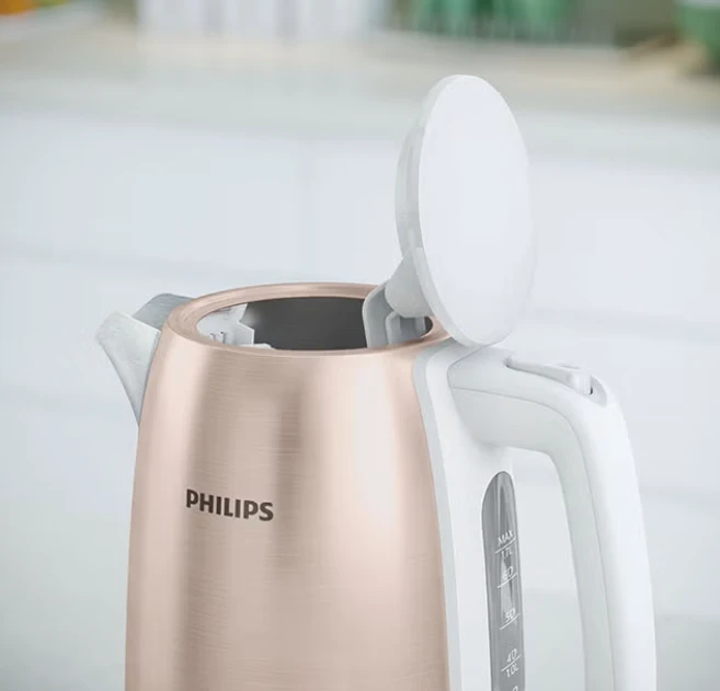 Philips 1.7L Electric Kettle HD9350/96 - image 9