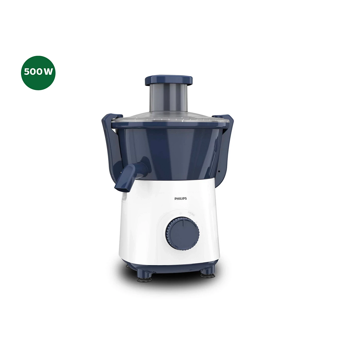 Philips Daily collection Juicer HL7566 - image 2