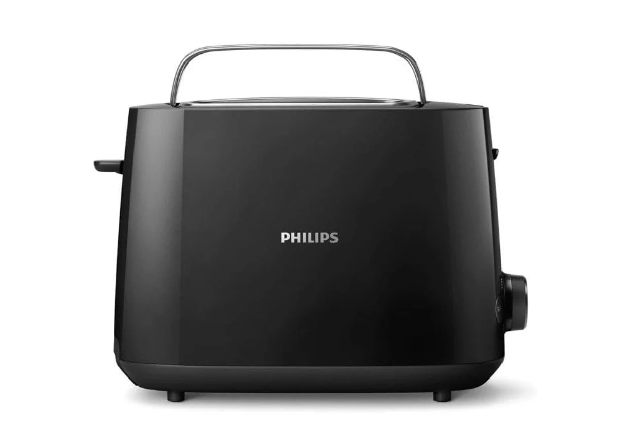 Philips Toaster - 2 Slots, 8 Settings - image 7