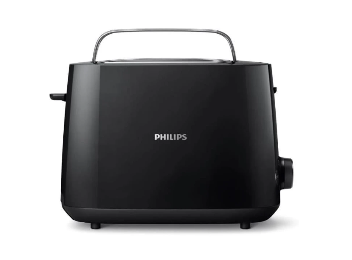 Philips Toaster - 2 Slots, 8 Settings - image 5