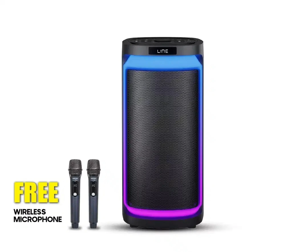 Portable Party Speaker - IAS016