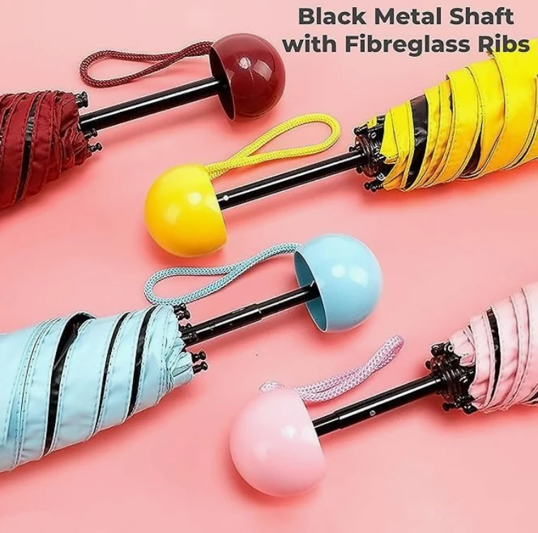 Portable Umbrella Capsule – Pocket Size - image 5