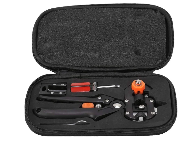 Professional Farming Pruning Shears Grafting Scissor