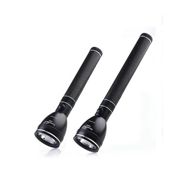 Rechargeable Flash Light