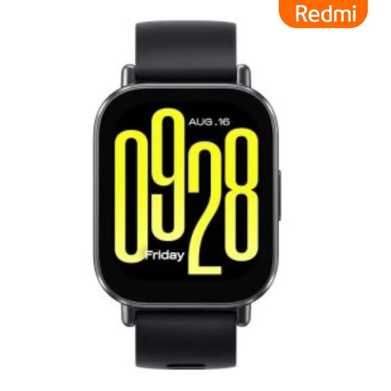Redmi Watch 5 Active Calling Smart watch - Original - image 2