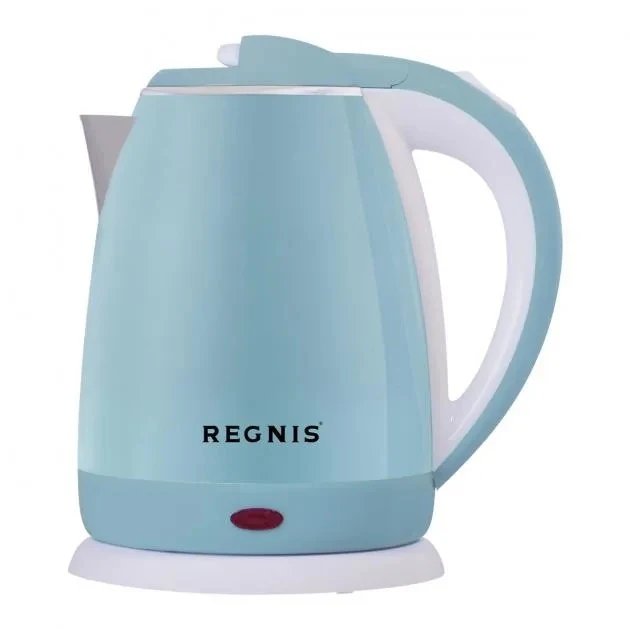 Regnis Electric Kettle 1.8L - REK-LJ18E