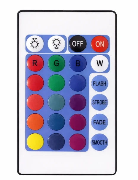 RGB Neon LED Strip: 5M Flexible 12V Light Kit - image 3