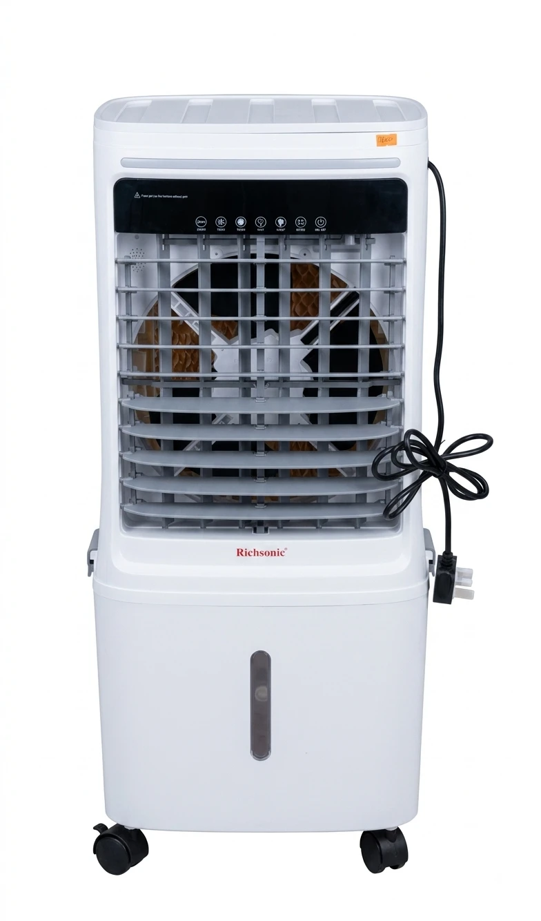 Richsonic Air Cooler 25L - RSAC-1620