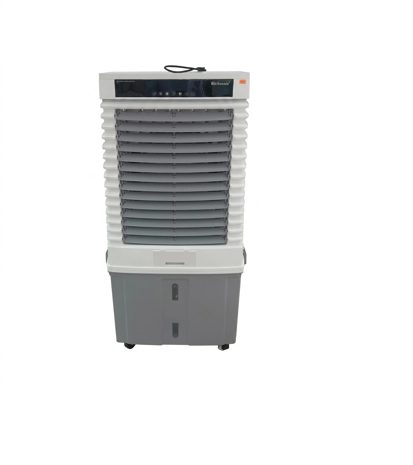 Richsonic Air Cooler 50L - RSAC-1621