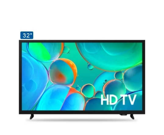 Samsung 32″ SMART LED TV - UA32H5000FR