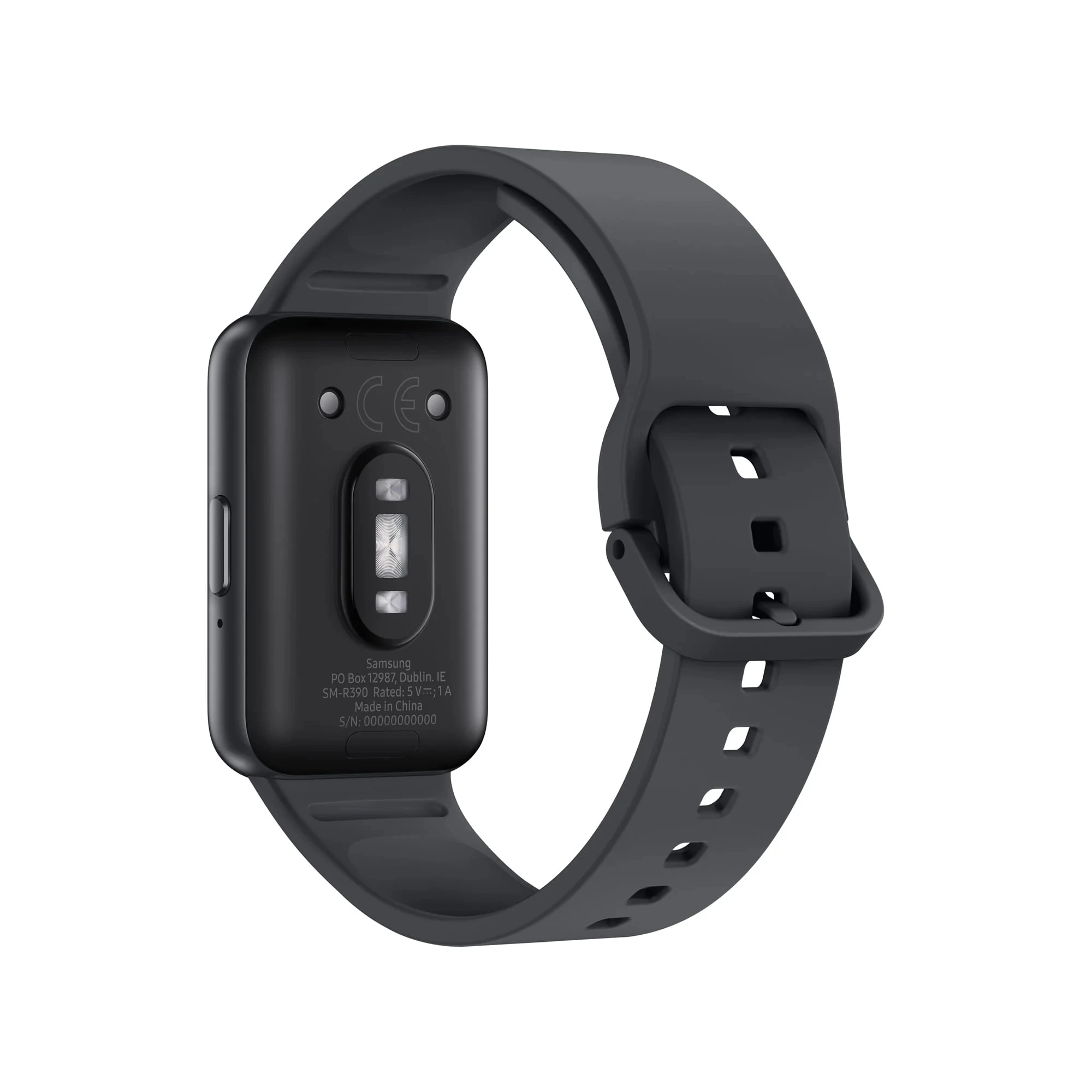 Samsung Galaxy Fit 3 Smart Watch - Original - image 2