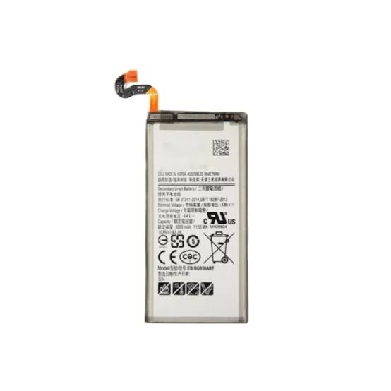 Samsung Galaxy S8 Plus Battery - 3500mAh EB-BG955ABE OEM - image 1