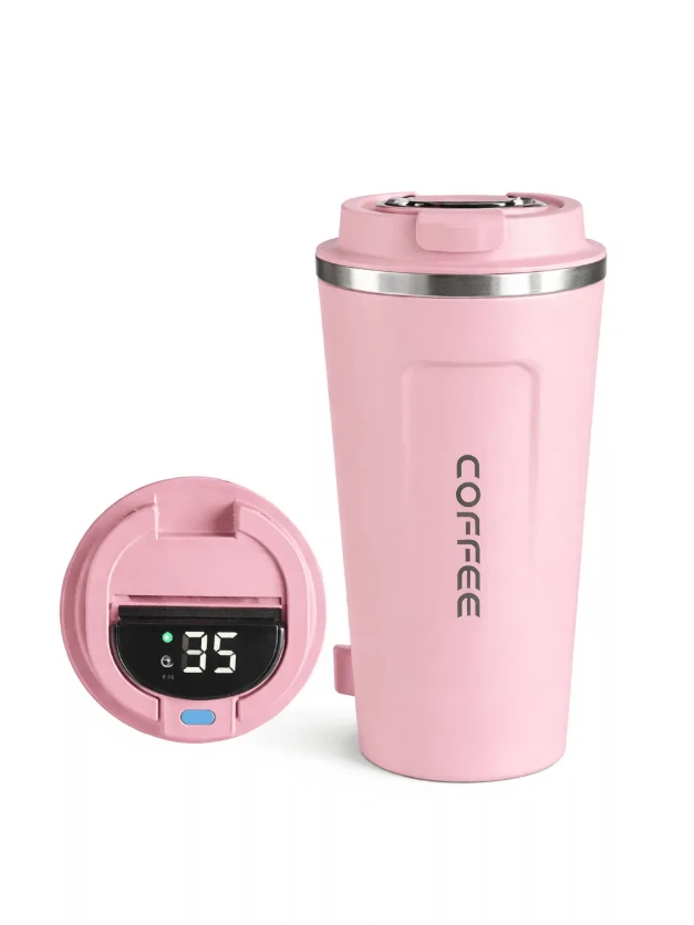 Smart Temperature Mug