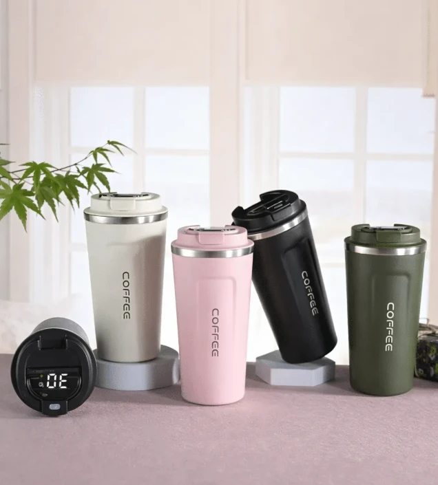 Smart Temperature Mug - image 2