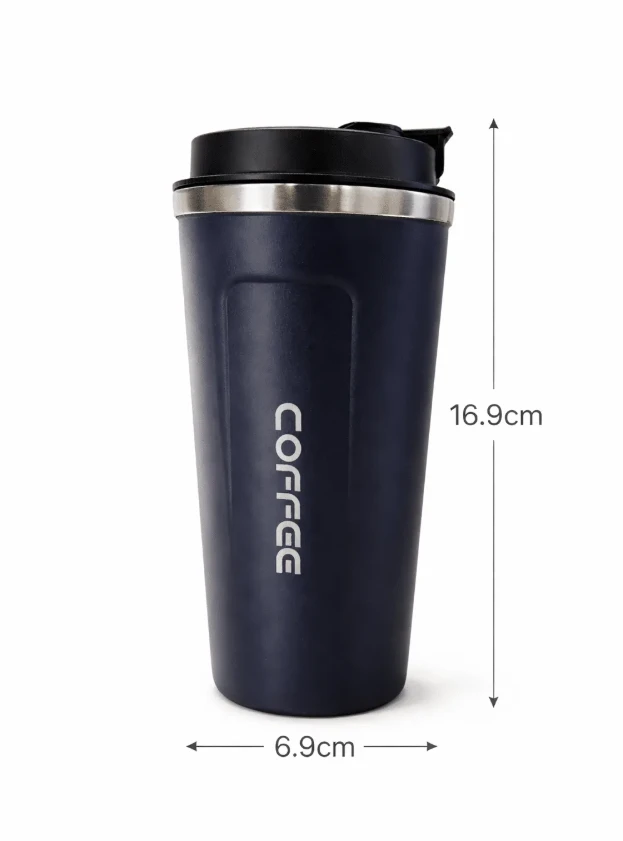 Smart Temperature Mug - image 5
