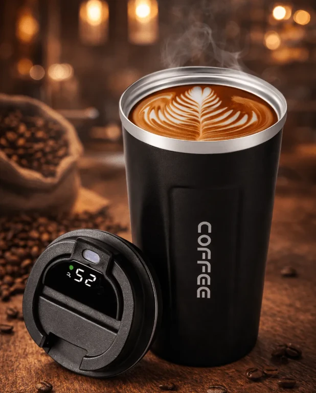 Smart Temperature Mug - image 4