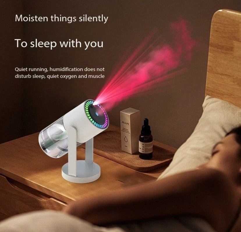 Starry Sky Top Humidifier – 280mL - image 5