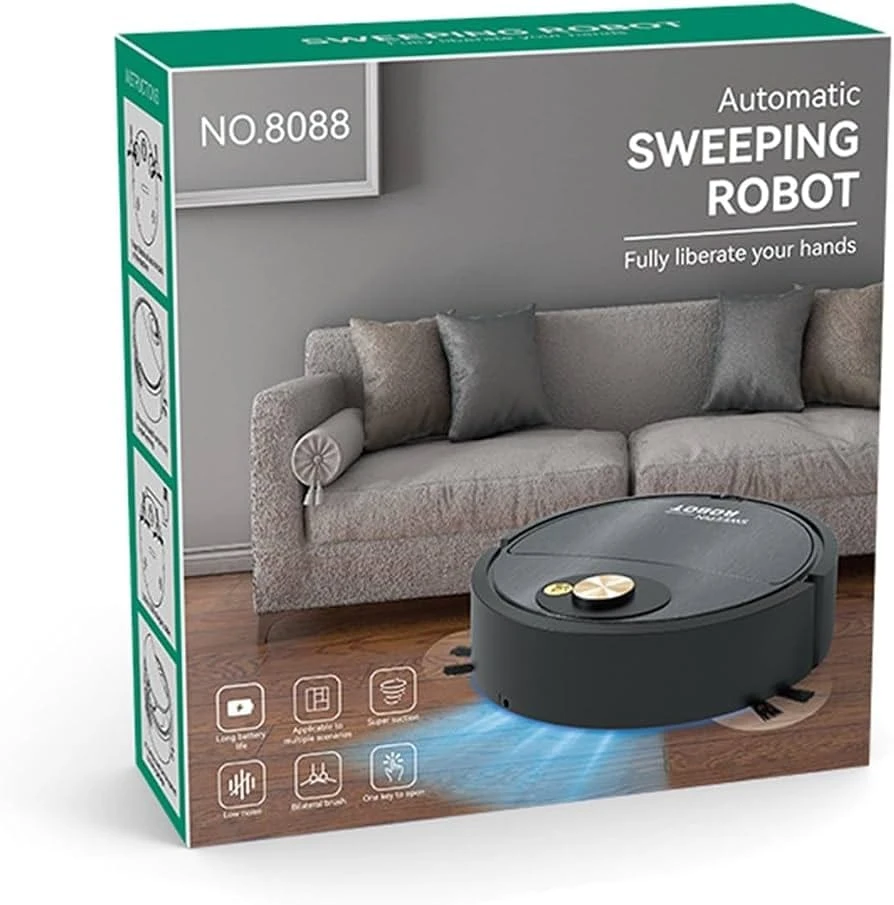 Sweeping Robot