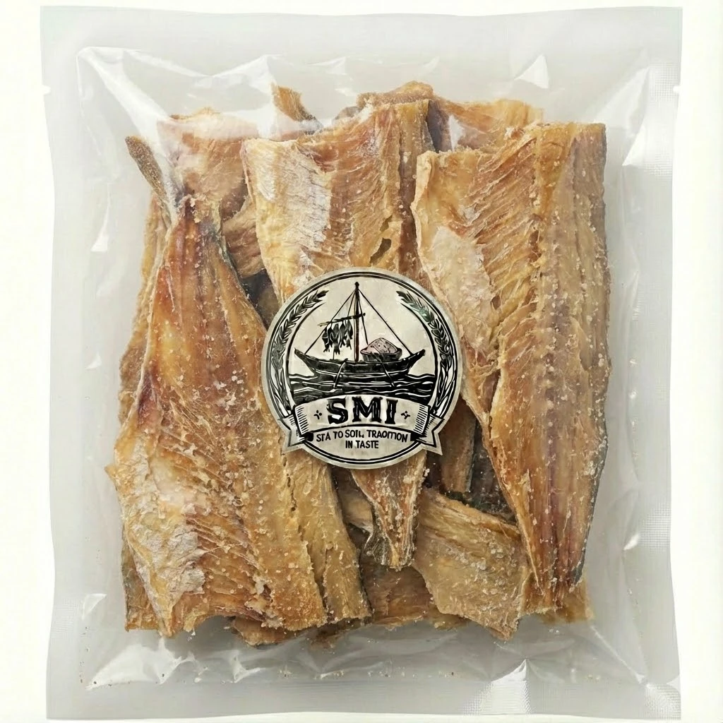 talapath Dry Fish