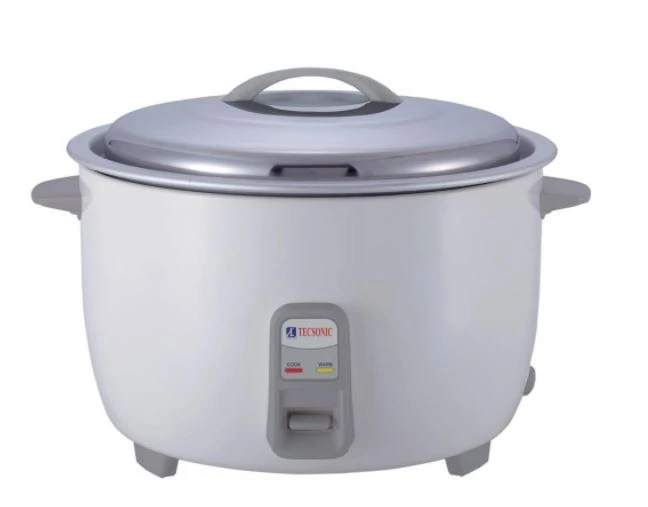 Tecsonic Rice Cooker 10 L-TSRC10000