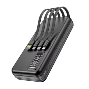 Aspor A301 2.4A 20000mah Power Bank
