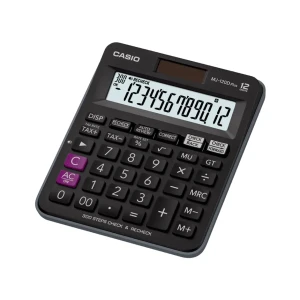 CASIO MJ-120D PLUS Calculator