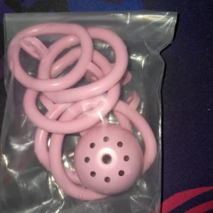 Chastity Cage 1Inch