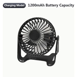 Desktop Fan