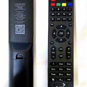 DiALOG HD TV REMOTE FOR SATELLITE