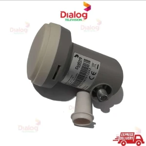 DiALOG LNB FOR SATALITE RECIVER