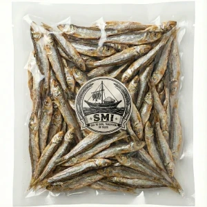 halmasso Dry Fish