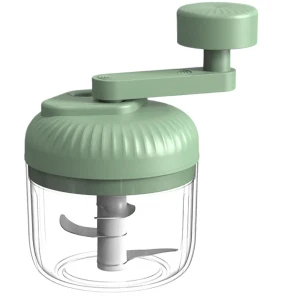 Hand Cracked Manual Food Chopper