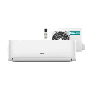 Hisense Non-Inverter AC With Kit (H & C) 12000BTU