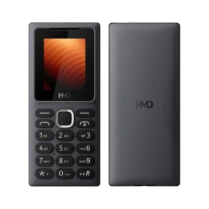 HMD Nokia 100 Keypad Dual Sim Phone - Softlogic Warranty