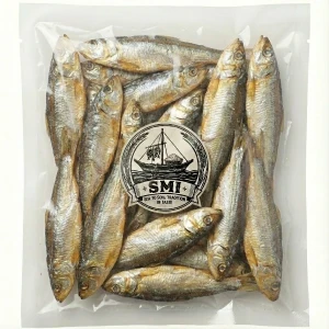 keeramin Dry Fish