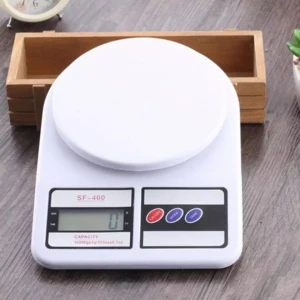 Kitchen Scale
