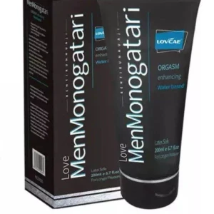 Lube for men and women,original water base gel sex toy
