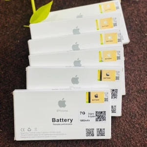 Original Apple iphone Battery - No Need To Program