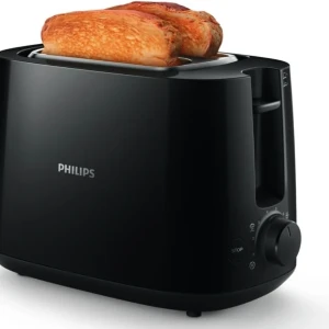 Philips Toaster - 2 Slots, 8 Settings