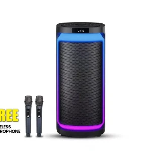 Portable Party Speaker - IAS016