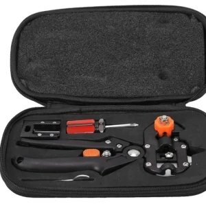 Professional Farming Pruning Shears Grafting Scissor