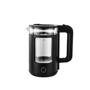 Puresonic 1.8L Glass Electric Kettle -  PS-G1820
